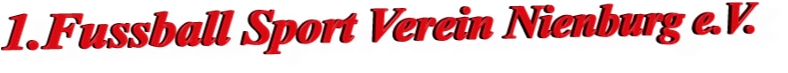 1.Fussball Sport Verein Nienburg e.V.
